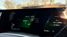 Renault Scenic E-Tech 160kW Esprit Alpine 87kWh Long Range 5dr Auto Electric Estate